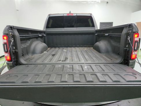 Used 2019 RAM 1500 Rebel w/ Rebel Level 2 Equipment Group AWD/4WD image 28