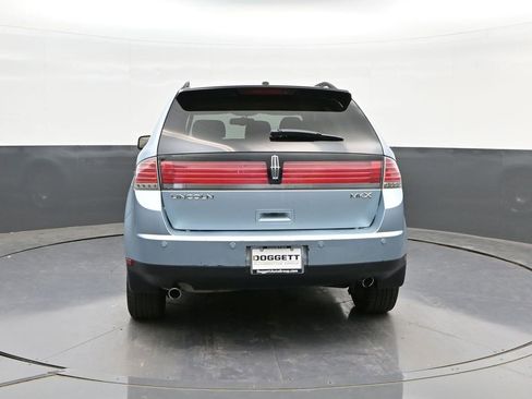 Used 2008 Lincoln MKX 2WD image 8