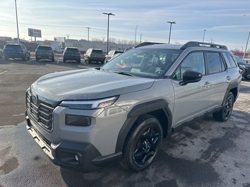 New 2026 Subaru Outback Limited image 3