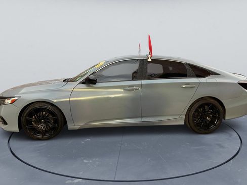 Used 2022 Honda Accord Sport Special Edition image 5