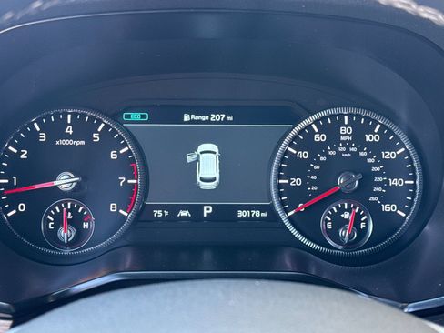 Used 2022 Kia Telluride SX w/ SX Prestige Package AWD/4WD image 22