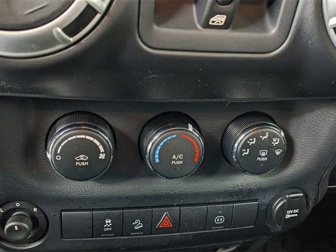 Used 2012 Jeep Wrangler Unlimited Sahara w/ Dual Top Group image 24