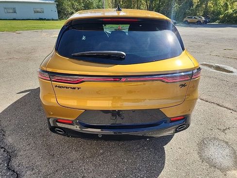 Used 2024 Dodge Hornet R/T Plus image 7