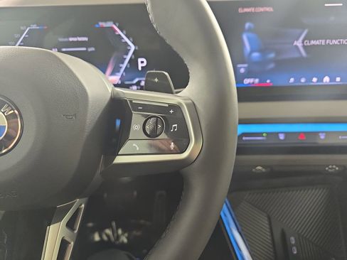 Used 2026 BMW X3 xDrive30 w/ M Sport Package image 21