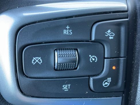 Used 2023 Chevrolet Silverado 1500 LT Trail Boss w/ LT Trail Boss Premium Package image 13