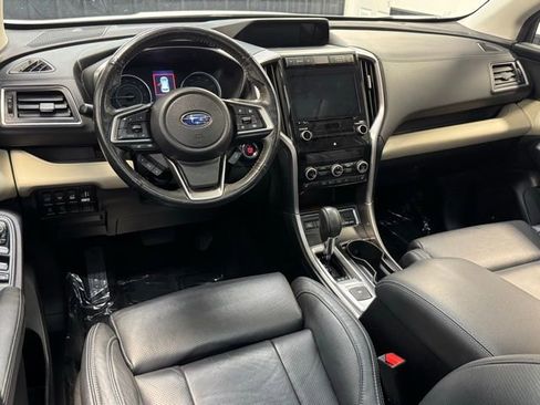 Used 2022 Subaru Ascent Limited w/ Technology Package AWD/4WD image 7