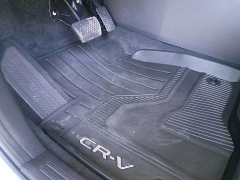 Used 2025 Honda CR-V EX-L image 24