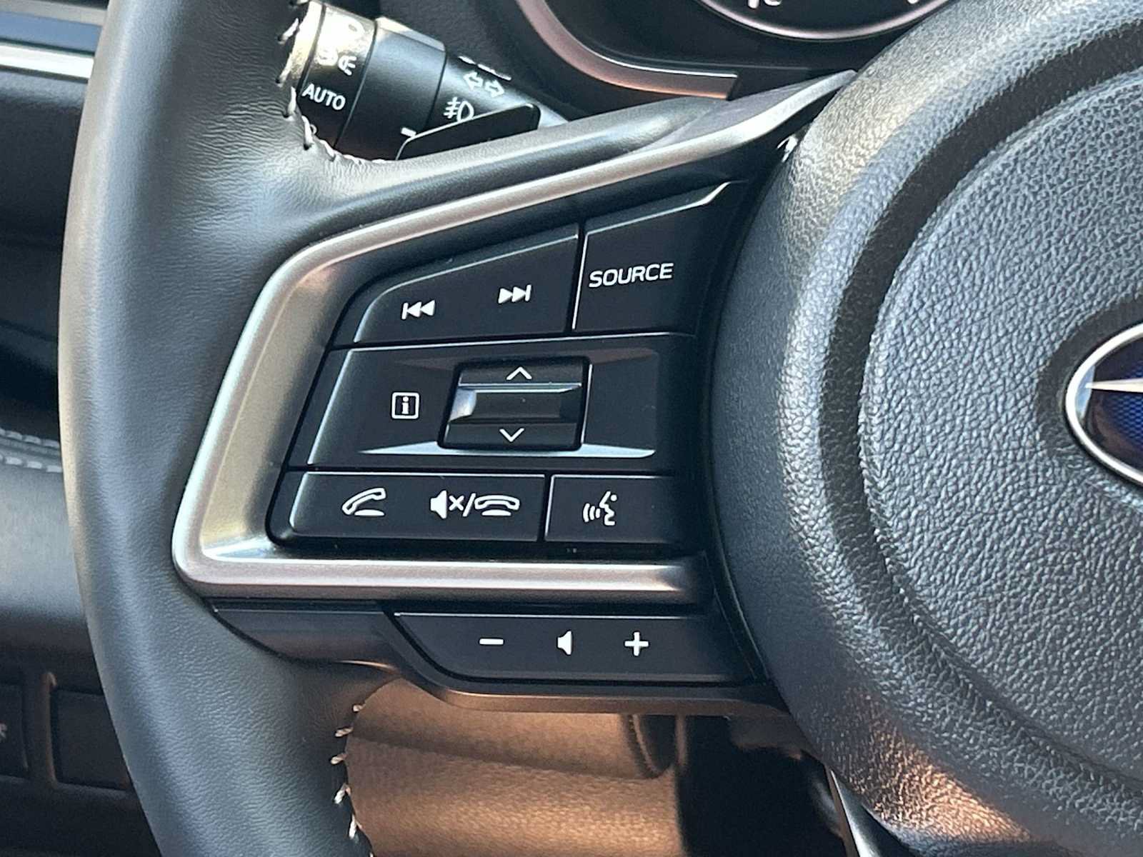Certified 2026 Subaru Ascent Touring AWD/4WD image 16