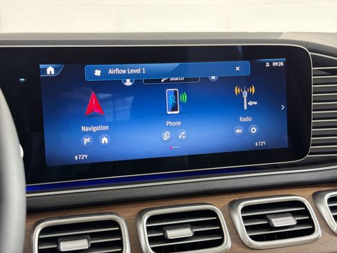 New 2026 Mercedes-Benz GLE 450 4MATIC image 24