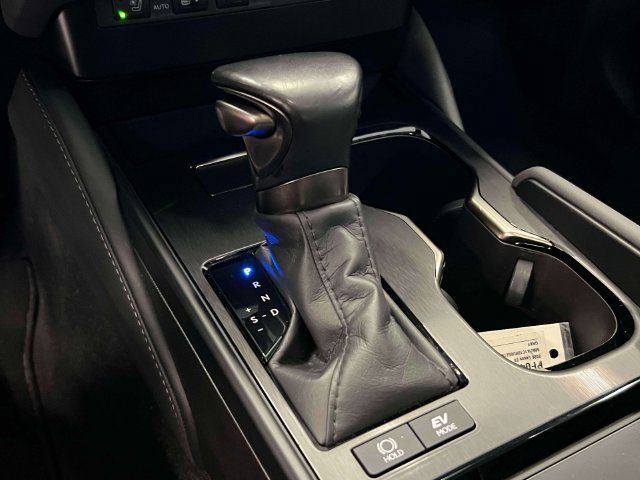 Certified 2024 Lexus ES 300h w/ Premium Package FWD image 37