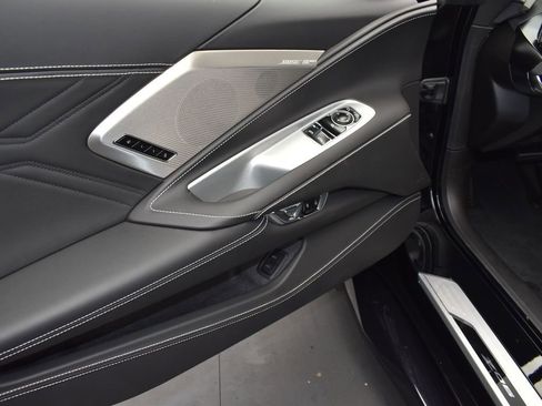 New 2026 Chevrolet Corvette Z06 w/ Z07 Performance Package image 11