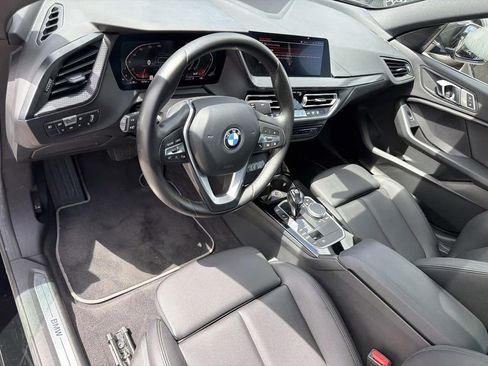 Used 2021 BMW 228i Gran Coupe w/ Convenience Package FWD image 18