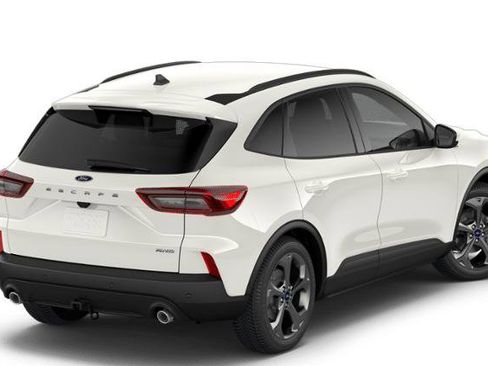 New 2026 Ford Escape ST-Line Select w/ Equipment Group 401A image 19