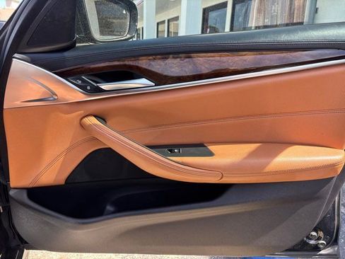 Used 2018 BMW 540i image 54