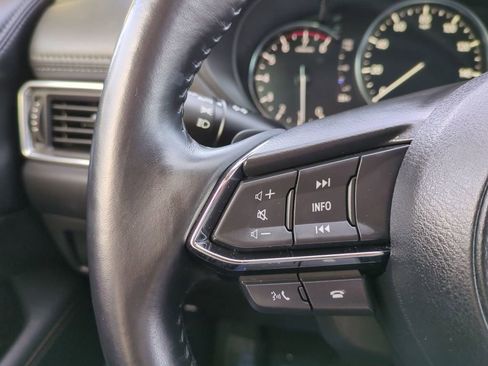 Used 2023 MAZDA CX-5 AWD 2.5 S w/ Premium Plus Pkg image 25