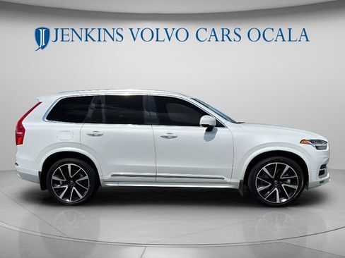 Certified 2023 Volvo XC90 B6 Plus w/ Protection Package Premier AWD/4WD image 2