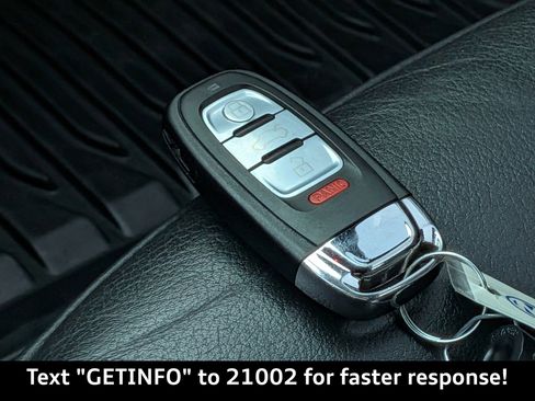 Used 2017 Audi A7 3.0T Premium Plus image 36