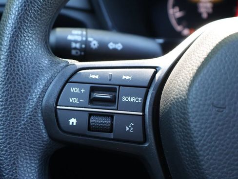Used 2024 Honda CR-V EX image 29