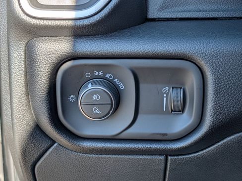 New 2026 RAM 2500 Big Horn image 23