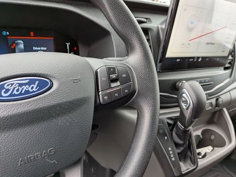 New 2026 Ford Transit 250 148 High Roof w/ Load Area Protection Package image 19