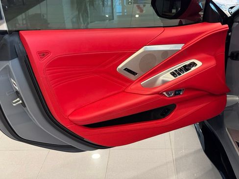Used 2024 Chevrolet Corvette Z06 RWD image 20