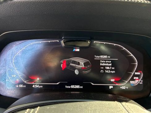 Used 2019 BMW X7 xDrive40i AWD/4WD image 12