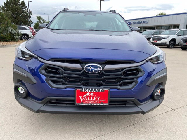 New 2026 Subaru Crosstrek 2.5i Limited AWD/4WD image 8