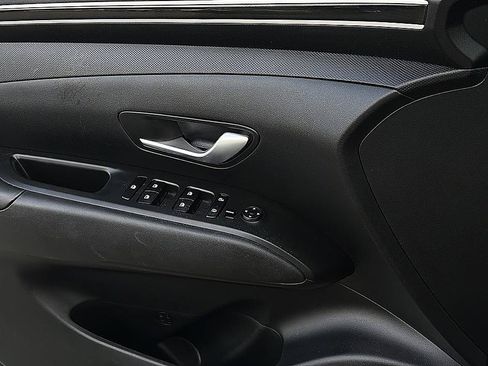 Certified 2022 Hyundai Tucson SEL AWD/4WD image 22