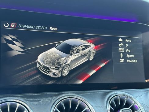 Used 2019 Mercedes-Benz AMG GT 63 S image 54