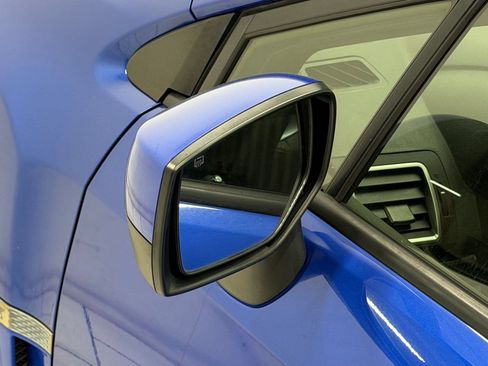 Used 2020 Subaru WRX AWD/4WD image 28
