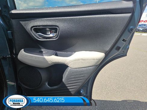 New 2026 Honda HR-V LX image 24