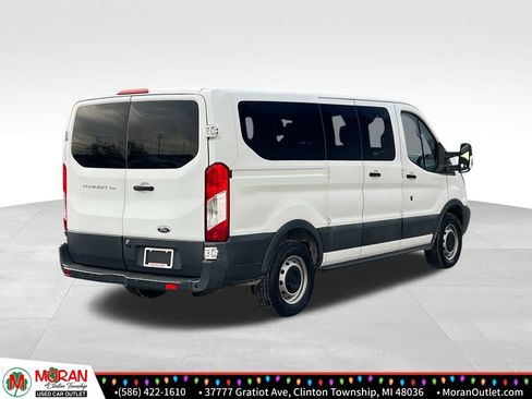 Used 2016 Ford Transit 150 XL image 6