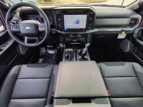 New 2026 Ford F150 Raptor image 15