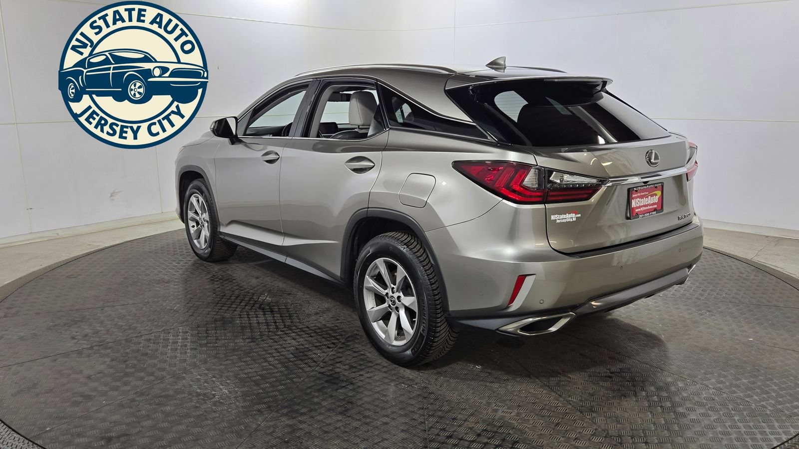 Used 2019 Lexus RX 350 AWD w/ Navigation Package image 5