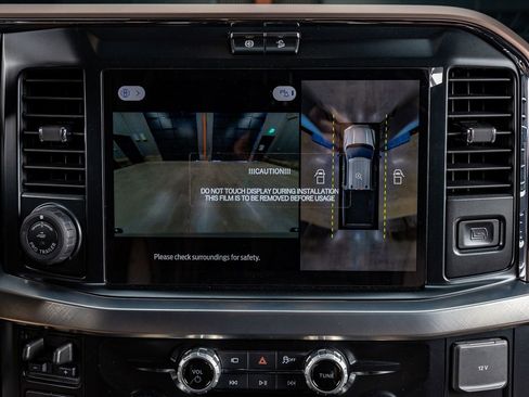 Used 2026 Ford F250 King Ranch w/ Chrome Package image 26