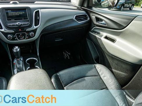 Used 2019 Chevrolet Equinox LS w/ LS Convenience Package image 25