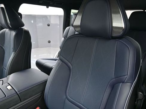 New 2026 INFINITI QX80 4WD image 14