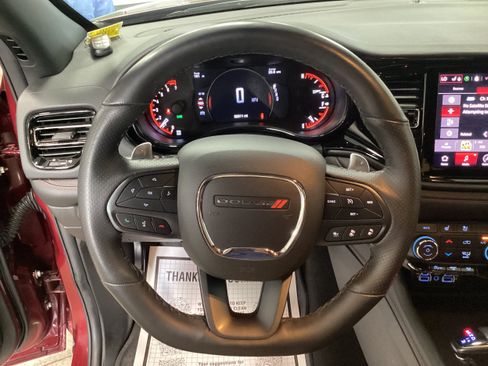 Used 2023 Dodge Durango GT AWD/4WD image 22