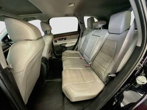 Used 2020 Honda CR-V EX-L image 29