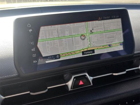 Used 2023 Toyota Supra image 12