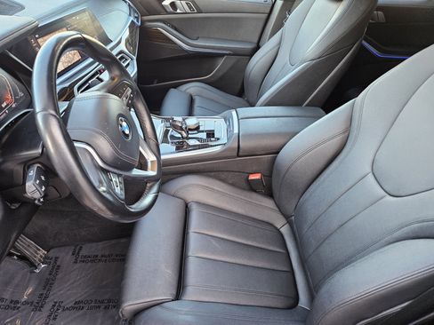 Used 2020 BMW X5 sDrive40i w/ Premium Package image 13
