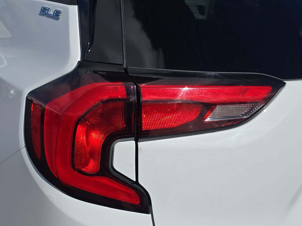 Certified 2020 GMC Terrain SLE w/ LPO, Floor Liner Package FWD image 33