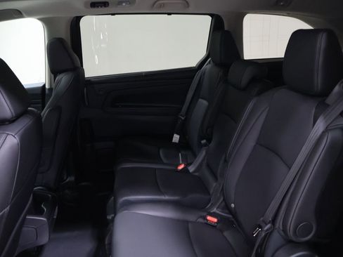New 2026 Honda Odyssey EX-L image 15