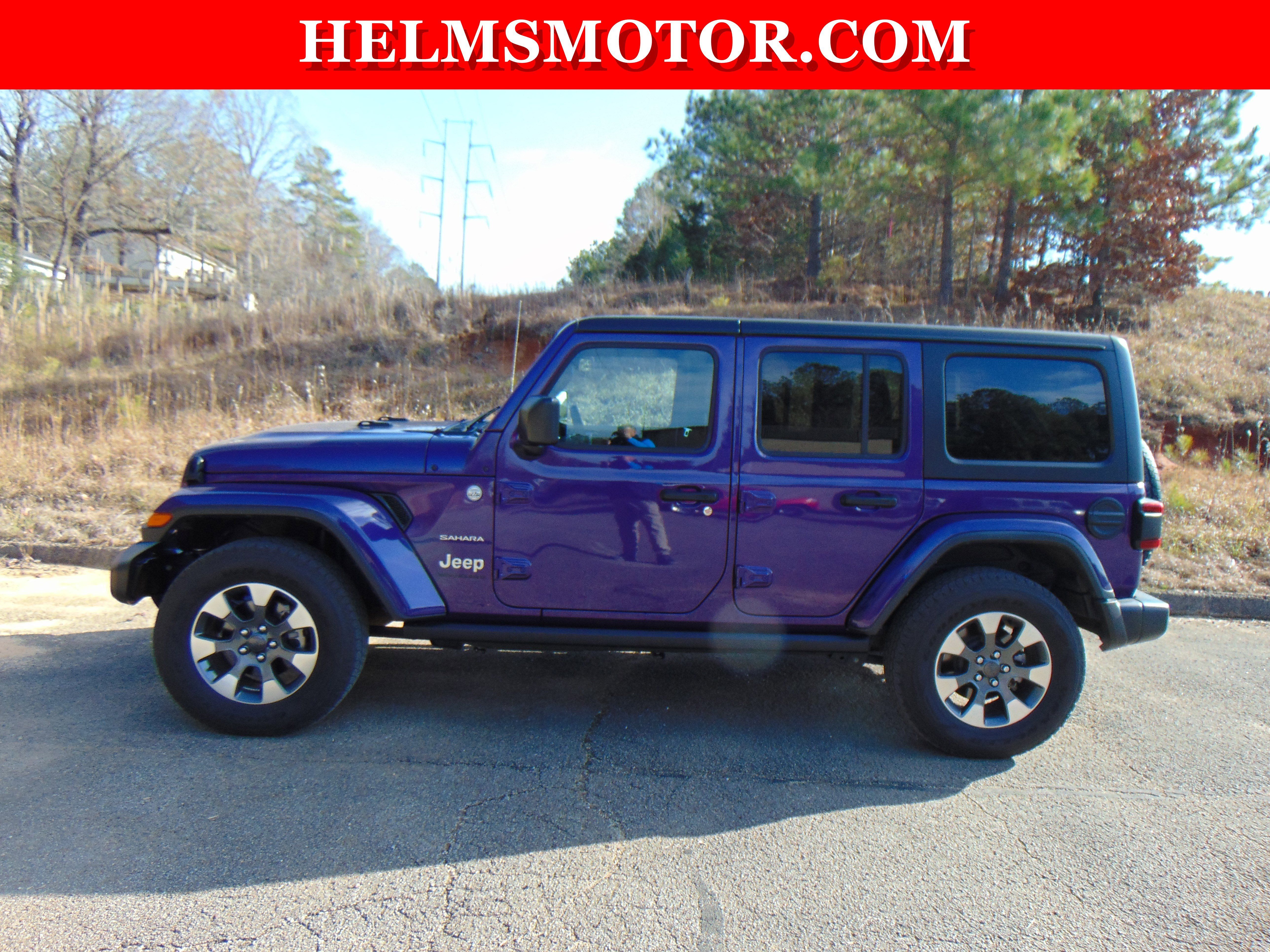 Jeep Wrangler for Sale Near Me in Jackson, TN - Autotrader