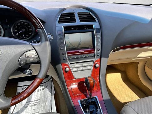 Used 2012 Lexus ES 350 image 8
