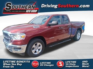 Used 2023 RAM 1500 Big Horn AWD/4WD 360° Tour