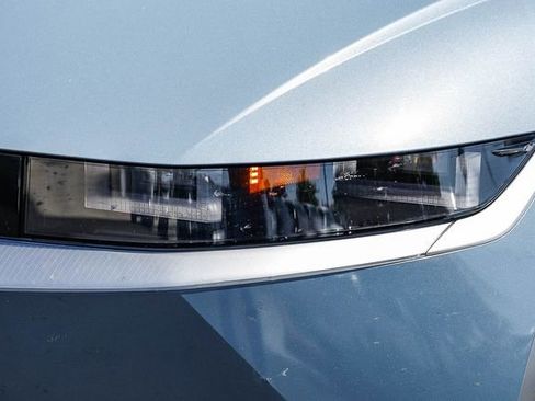 Certified 2024 Hyundai Ioniq 5 Limited RWD image 8