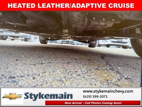 Used 2017 Kia Sedona EX image 14