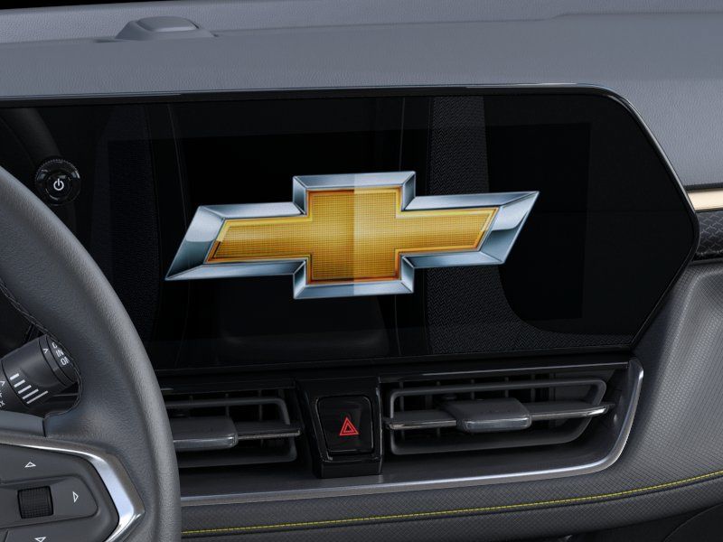 New 2026 Chevrolet TrailBlazer ACTIV w/ Convenience Package FWD image 20