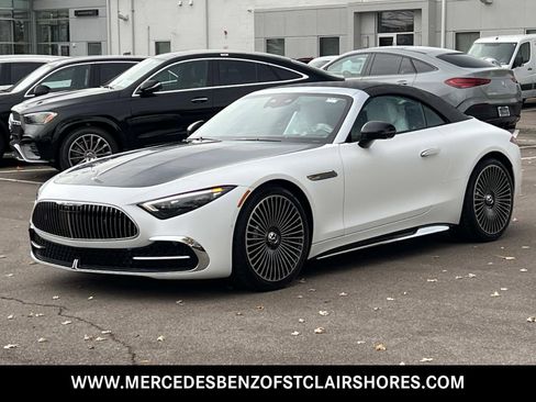 New 2026 Mercedes-Benz GLS 450 4MATIC image 39